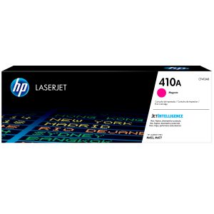 HP 410A Magenta Original LaserJet Toner Cartridge