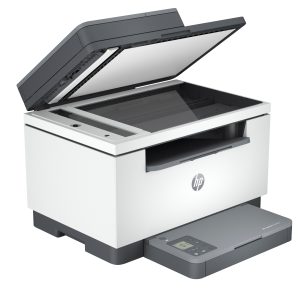 HP LaserJet M234sdw Wireless Multifunction Black and white Printer, Copier, Scanner; Duplex