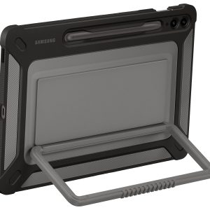 Samsung EF-RX610 27.7 cm (10.9") Cover Black