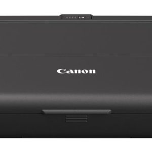 Canon PIXMA TR160 photo printer Inkjet 4800 x 1200 DPI 8" x 10" (20x25 cm) Wi-Fi