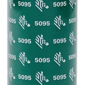 Zebra 5095 Resin thermal ribbon 450 m Black