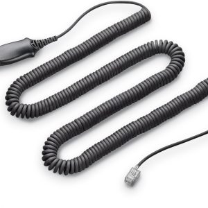 HP Poly APC-45 Electronic Hookswitch TAA