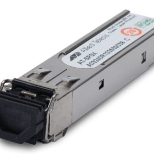 Allied Telesis AT-SPSX network transceiver module 1250 Mbit/s 850 nm