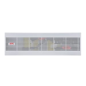 APC Easy UPS Lithium-ion External Battery Pack for 6kVA SRVL Extended runtime model, 48V 4800Wh, 3U Rackmount