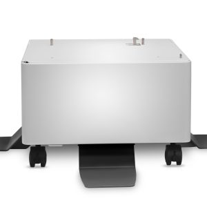 HP Color LaserJet Printer Cabinet