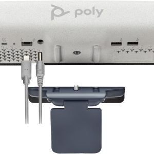 HP Poly Studio E70/P15/R30 Display Clamp