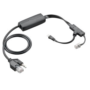 HP Poly APP-51 Electronic Hookswitch TAA