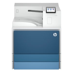 HP LaserJet Enterprise 8501dn Black and white Printer