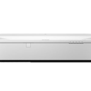 Epson EB-810E Ultra short throw projector 5000 ANSI lumens 3LCD 1080p (1920x1080) White