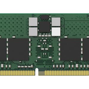 Kingston Technology KCS-UC548S4-32G memory module 32 GB 1 x 32 GB DDR5 4800 MT/s 288-pin DIMM ECC