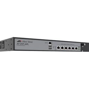 Allied Telesis AT-VST-APL-06-60 network management device Ethernet LAN