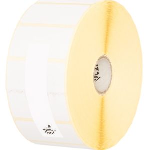 Zebra Z-Select 2000T White Self-adhesive printer label