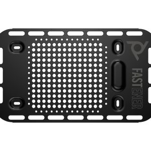 HP Poly Studio G62 Plate Mount Wall mount Black