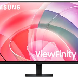 Samsung LS32D700EALXZX computer monitor 81.3 cm (32") 3840 x 2160 pixels 4K Ultra HD LED Black