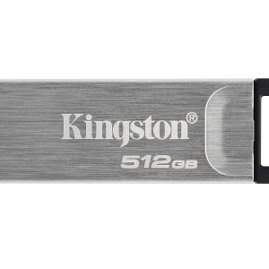 Kingston Technology DataTraveler 512GB Kyson USB Flash Drive