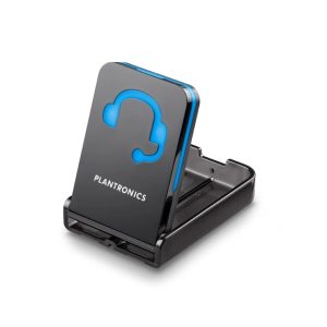 HP Poly Savi Office Straight Plug Online Indicator