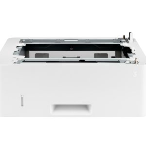 HP LaserJet Pro 550-sheet Feeder Tray