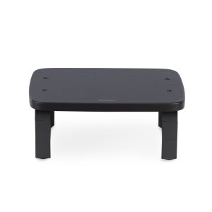 Kensington SmartFit Monitor Stand for screens up to 21" - Black