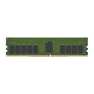Kingston Technology KTD-PE432D8/32G memory module 32 GB 1 x 32 GB DDR4 3200 MT/s 288-pin DIMM ECC
