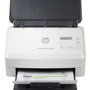 HP ScanJet Enterprise Flow 5000 s5 Sheet-fed scanner 600 x 600 DPI A4 White