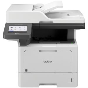 Brother MFC-L5915DW multifunction printer Laser A4 1200 x 1200 DPI 52 ppm Wi-Fi