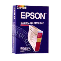 Epson Singlepack Magenta S020126