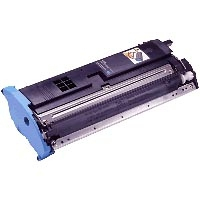 Epson AL-C1000/2000 Developer Cartridge Cyan 6k